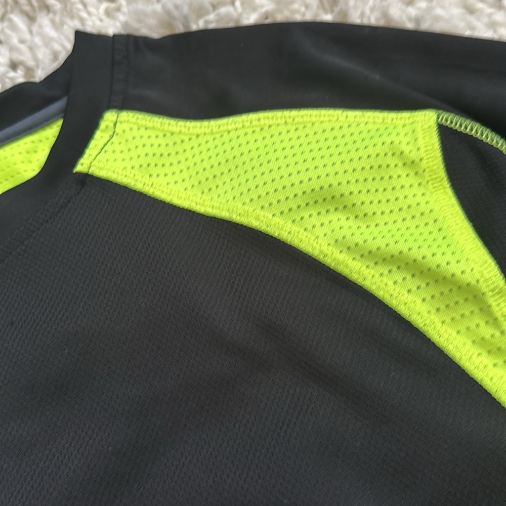 Starter Long Sleeve Shirt - Picture 4 of 8